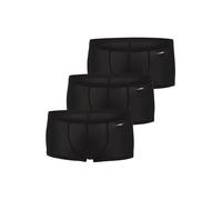 Olaf Benz Calzoncillo boxer ' RED0965 Minipants ' negro L negro