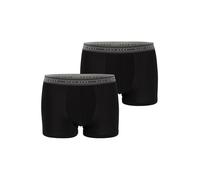 Olaf Benz Calzoncillo boxer 'RED1010' negro S EUR