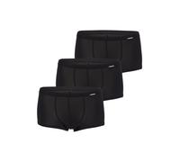 Olaf Benz Calzoncillo boxer ' RED1201 Minipants ' negro XL negro