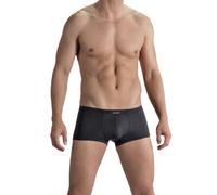Olaf Benz - Calzoncillo para Hombre, Talla 44, Color Negro 8000