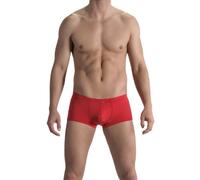 Olaf Benz - Calzoncillo para Hombre, Talla 48, Color Rojo 3000