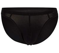 Olaf Benz Calzoncillos Tipo bóxer para Hombre, Negro, L