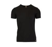 Olaf Benz Camiseta 'Crewneck RED 1601' negro S negro