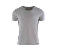 Olaf Benz Camiseta térmica ' V-Neck RED 2059 ' gris / antracita M gris / antracita
