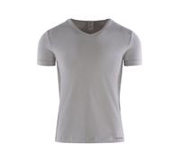 Olaf Benz Camiseta térmica ' V-Neck RED 2059 ' gris / antracita XL gris / antracita