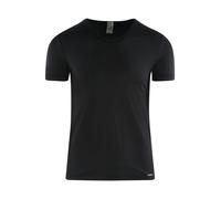 Olaf Benz Camiseta térmica ' V-Neck RED 2059 ' negro S negro