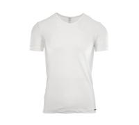 Olaf Benz Camiseta 'V-Neck RED 1601' blanco XXL blanco
