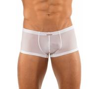 Olaf Benz Mini Pants RED1201-Series Underwear Blanco Calzoncillo Hombre Boxers