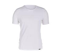 Olaf Benz RED 1201 - Juego de 2 camisetas, Blanco, L