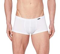 Olaf Benz Red1601 Minipants Ropa Interior de Hombres, Blanco (Blanco 1000), S