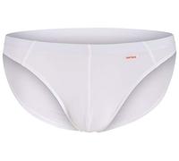 Olaf Benz - Slip para Hombre, Color Blanc (White 1000), Talla Large