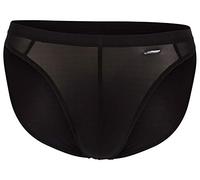 Olaf Benz - Slip para Hombre, Color Noir (Black 8000), Talla 2XL