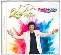 Olaf der Flipper - Dankeschön