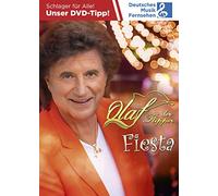 Olaf - Der Flipper - Fiesta [Internacional] [DVD]