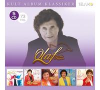 Olaf der Flipper - Kult Album Klassiker