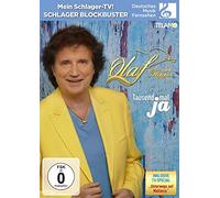 Olaf der Flipper - Tausendmal Ja [Alemania] [DVD]