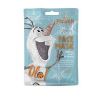 ¡25% DTO! Mascarilla Facial Olaf Frozen 25 ml
