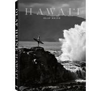 Olaf Heine Hawaii /anglais/allemand: by Olaf Heine