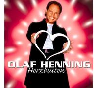 Olaf Henning - Herzbluten