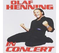 Olaf Henning - In Concert [Alemania] [DVD]