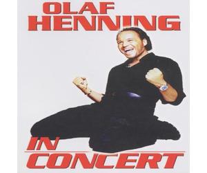 Olaf Henning - In Concert [Alemania] [DVD]
