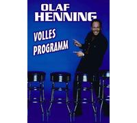 Olaf Henning - Volles Programm [Alemania] [DVD]