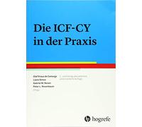 Olaf Kraus de Camargo Die ICF-CY in der Praxis (Tapa blanda)