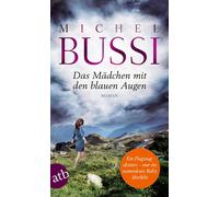 Olaf Matthias Roth Michel Bu Das Mädchen mit den blauen Augen: Ro (Tapa blanda)