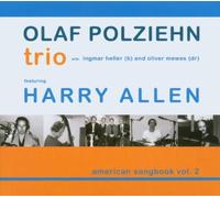 Olaf Polziehn - American Songbook 2
