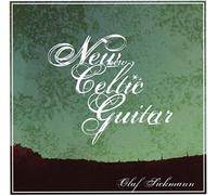 Olaf Sickmann - New Celtic Guitar
