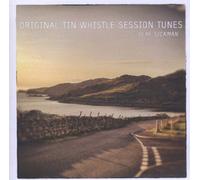 Olaf Sickmann - Original Tin Whistle Session Tunes