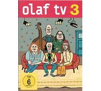 Olaf TV - Staffel 3 [Alemania] [DVD]
