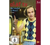 Olaf TV - Von Schubert zu Mensch - Staffel 2 - 3sat Edition [Alemania] [DVD]