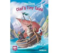 DISNEYS FROZEN OLAFS TINY TALES (Disney Frozen)
