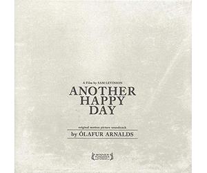 Olafur Arnalds - Another Happy Day - O.S.T. [Vinilo]
