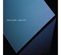 Olafur Arnalds - Dyad 1909 [Vinilo]