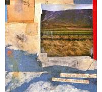 Olafur Arnalds - Eulogy For Evolution