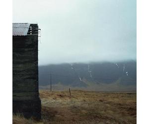 Olafur Arnalds - Eulogy For Evolution 2017