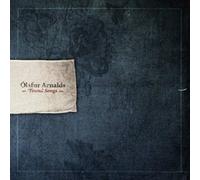Olafur Arnalds - Found Songs