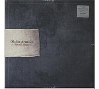 Olafur Arnalds - Found Songs [Vinilo]