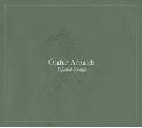 Ólafur Arnalds Island Songs (CD) Album