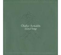 Ólafur Arnalds - Island Songs (LP)
