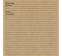 Olafur Arnalds - Life Story / Love and Glory [7" VINYL] [Vinilo]