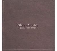 Olafur Arnalds - Living Room Songs [Vinilo]