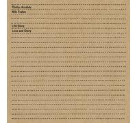 Ólafur Arnalds & Nils Frahm Life Story/Love and Glory (Vinyl) (Importación USA)