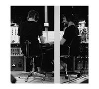 Olafur Arnalds & Nils Frahm - Trance Frendz [VINYL] [Vinilo]