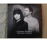 Ólafur Arnalds - Chopin [Vinilo]