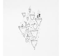 Olafur Arnalds & Talos Olafur Arnalds & Talos: A Dawning (CD) Album