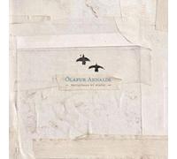 Olafur Arnalds - Variations of static
