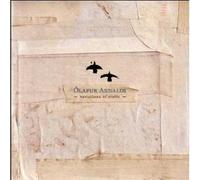 Olafur Arnalds - Variations of static